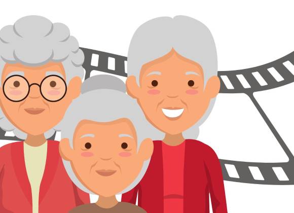 Entre abuelas y convictos aspiracionales