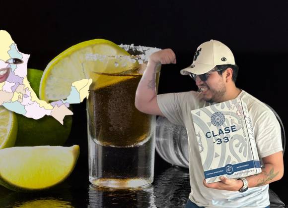 Critican a influencer por lanzar tequila en $1,590 para ‘reivindicar la historia de México’