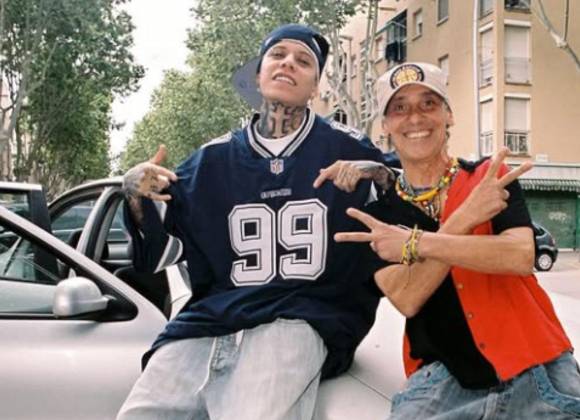 ¿Quién es Manu Chao? Polémico cantante que fue vetado de México y colaborará con Santa Fe Klan