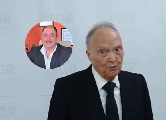 Alcalde de Teuchitlán ya recibió formal prisión por nexos al Rancho Izaguirre: confirma la FGR