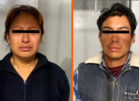 En pleno Día del Niño, dan 170 años de prisión a responsables del feminicidio de Fátima, ocurrido en 2020