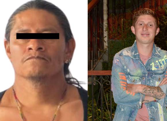 Caso de Octavio Ocaña: Fiscalía del Edomex confirma detención de expolicía implicado en homicidio