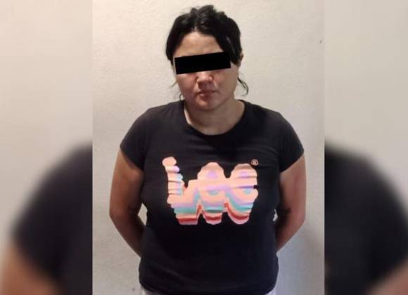 En vísperas del 10 de mayo, mujer golpea a su madre en Nuevo León