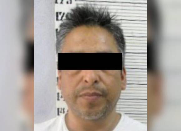 Sentencian a 10 años de prisión a hombre en Nuevo León por pornografía infantil