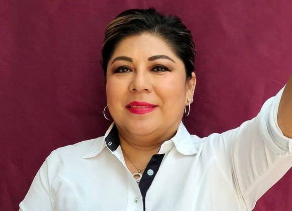 Detienen a uno de los responsables de asesinato de candidata en Veracruz