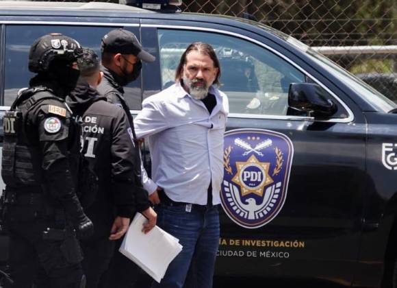 Jueza anula vinculación a proceso contra ex alcalde Von Roehrich por delitos de corrupción