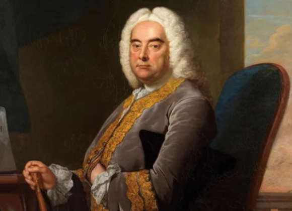 La música que trae el agua