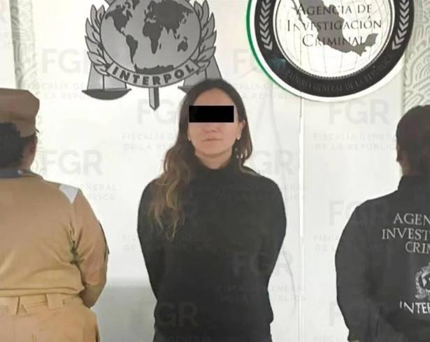 Dijo que le llamaba la atención de que en los últimos días la Presidenta Claudia Sheinbaum se refiriera al menos en 2 ocasiones al caso de Gilda Susana, pese a la cantidad de preocupaciones que tiene México.