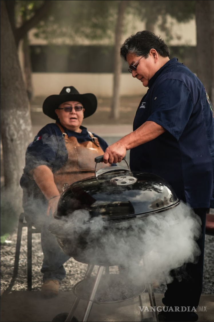 $!Las Norteñas, es un equipo que compite, se apasiona y triunfa en la parrilla.