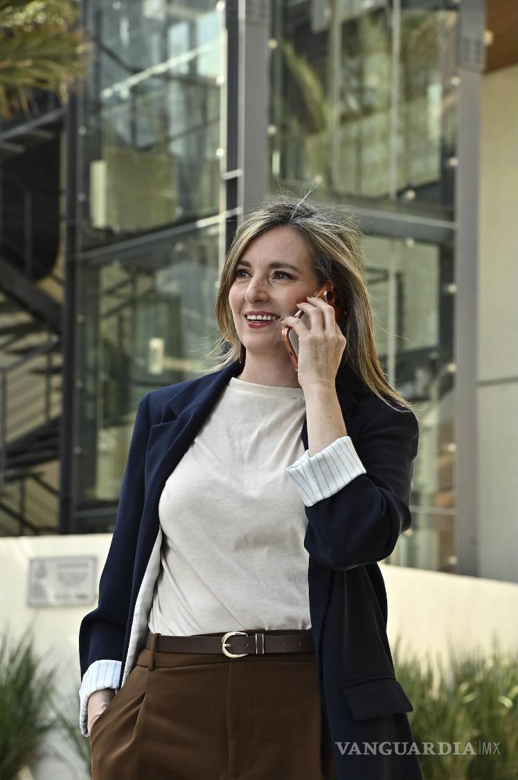 $!Desde muy joven descubrió el peso de contar historias y proponer narrativas en la ciudad.