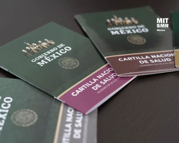 La Cartilla Nacional de Salud del Instituto Mexicano del Seguro Social (IMSS) es un documento indispensable.