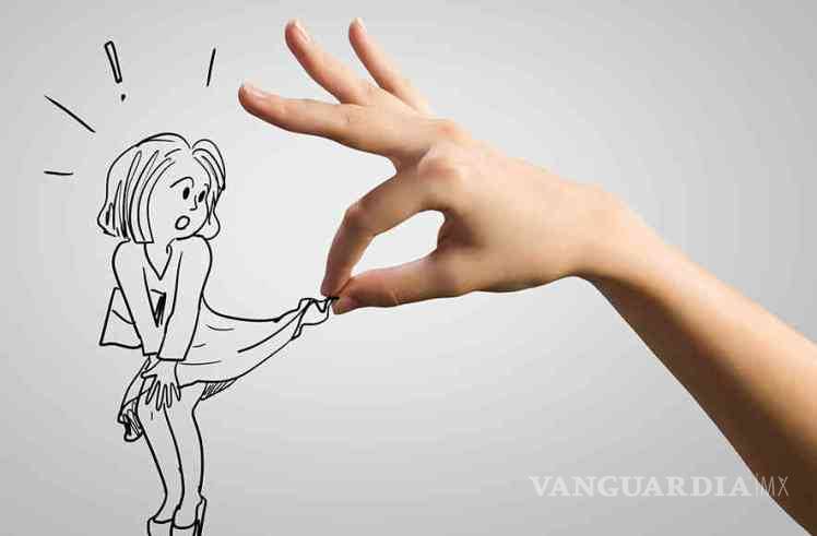 Por temor a represalias, las mujeres no denuncian acoso