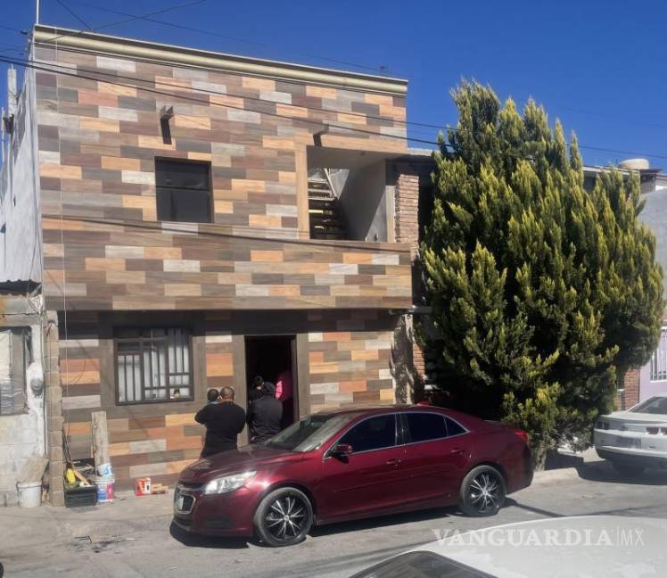 $!Las autoridades realizaron entrevistas y recabaron información para esclarecer las circunstancias del fallecimiento del menor.