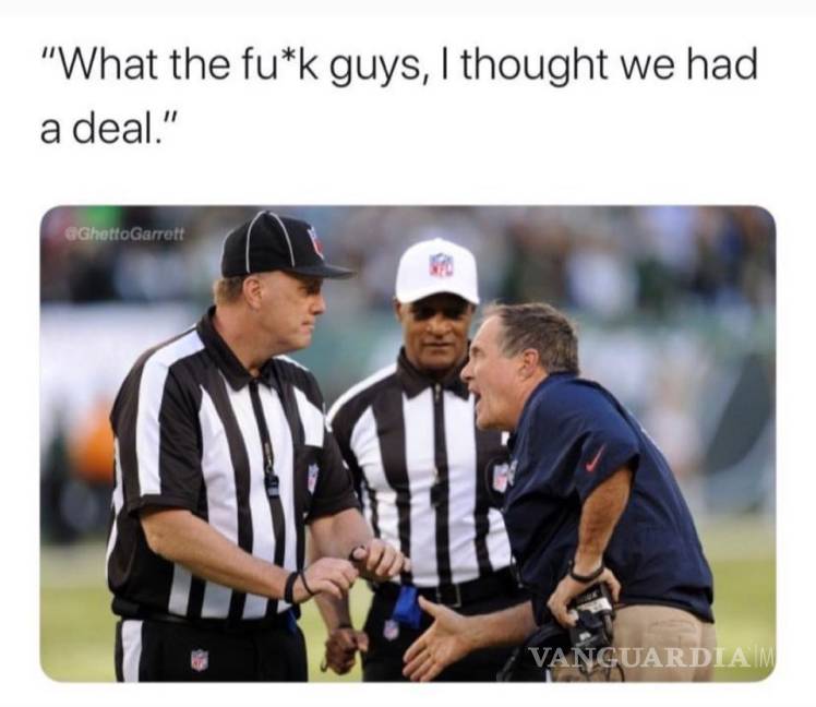 $!Los memes de la derrota de los Patriots ante Ravens