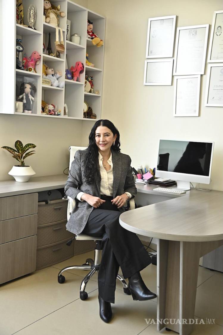 $!Hormonas, salud y calidad de vida como enfoque.