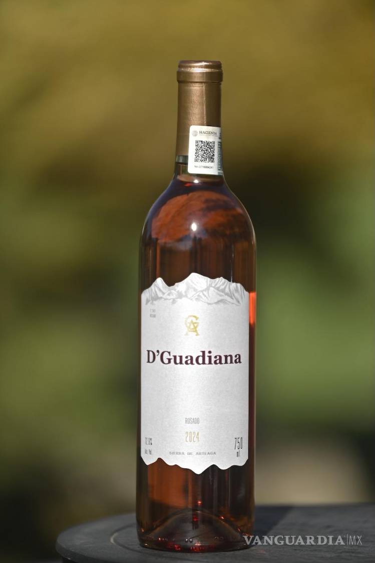 $!La visita a Vinos D’ Guadiana es una experiencia completa.