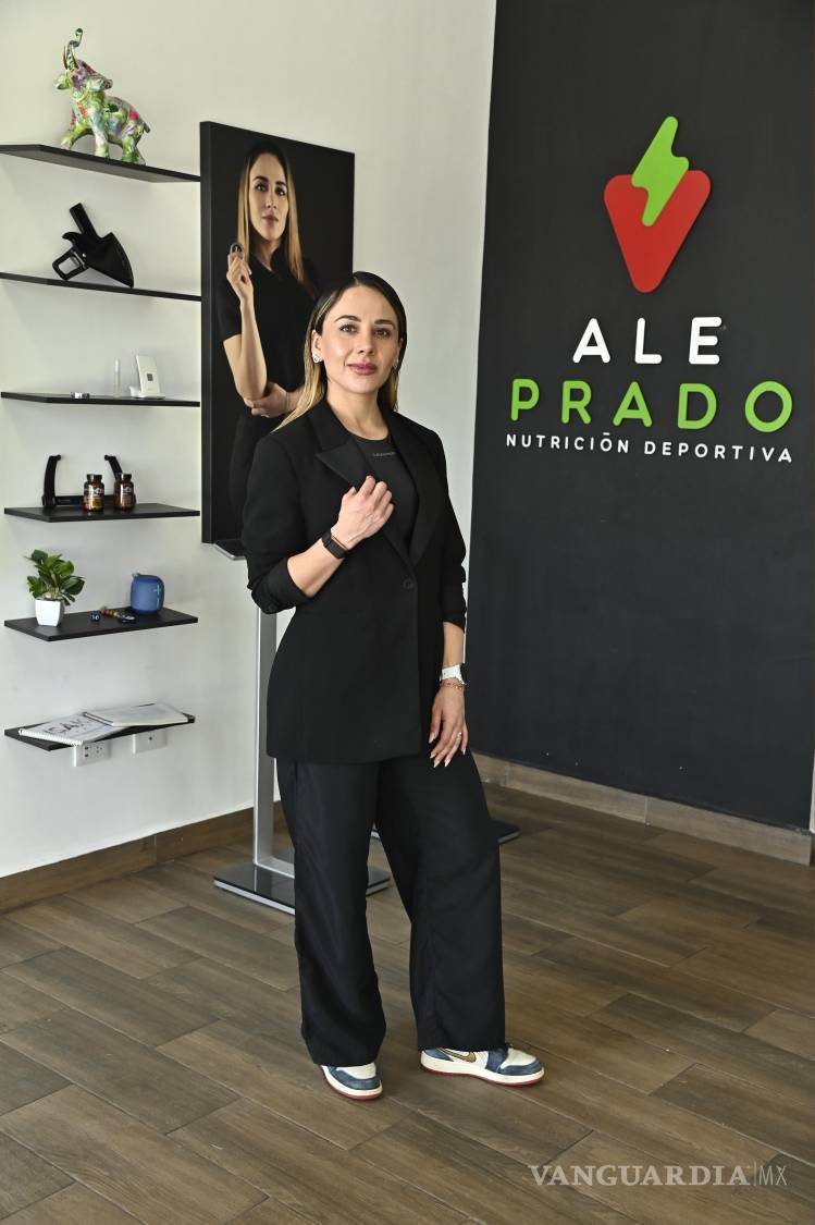 $!La nutrición vista como aprendizaje, no como dieta.