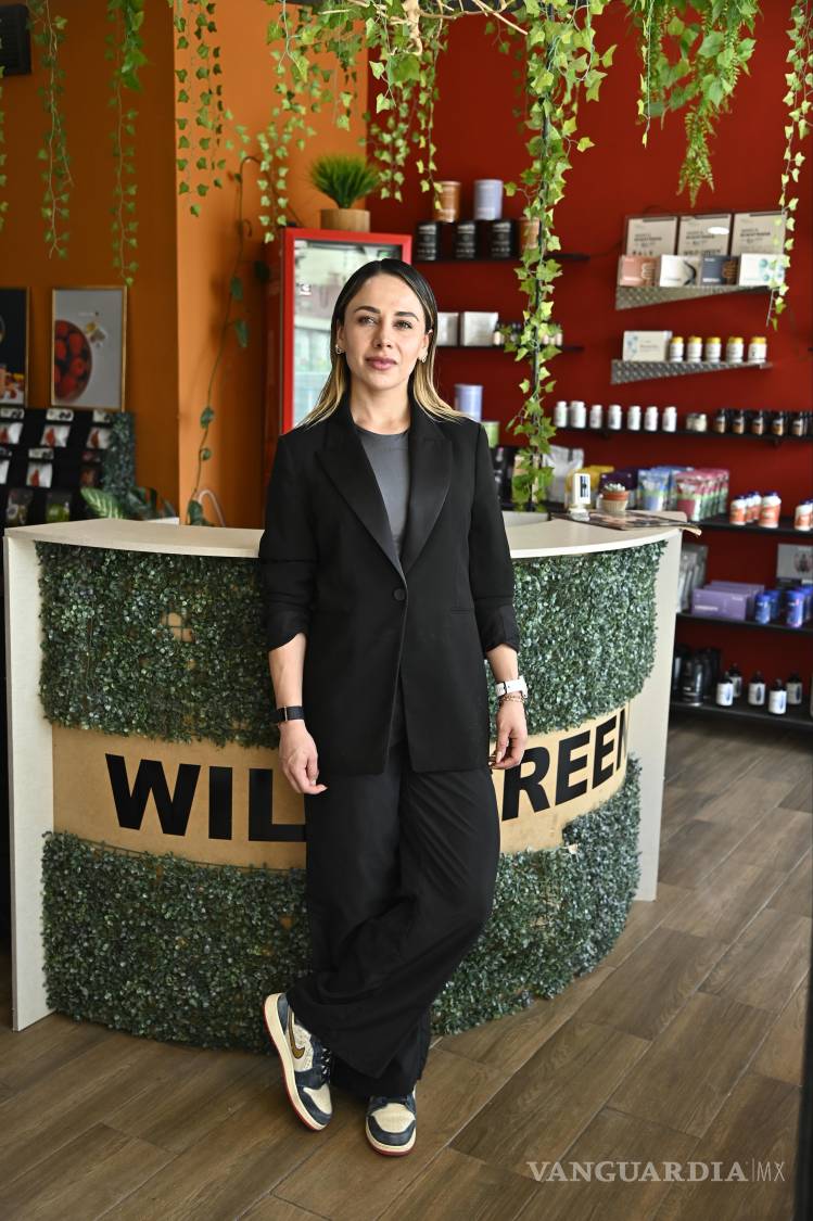 $!El cambio en el bienestar no solo se refleja en la báscula, también en la postura, seguridad y energía.