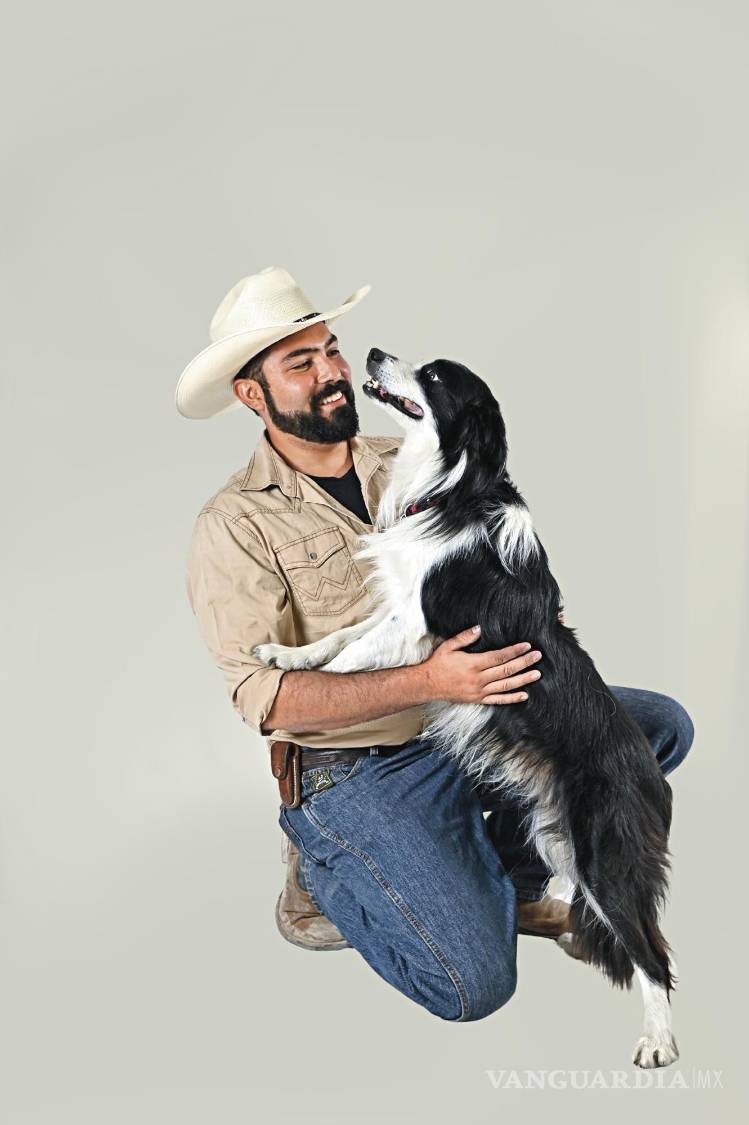 $!Alberto recomienda encontrar un perrito cuya personalidad empate con la tuya.
