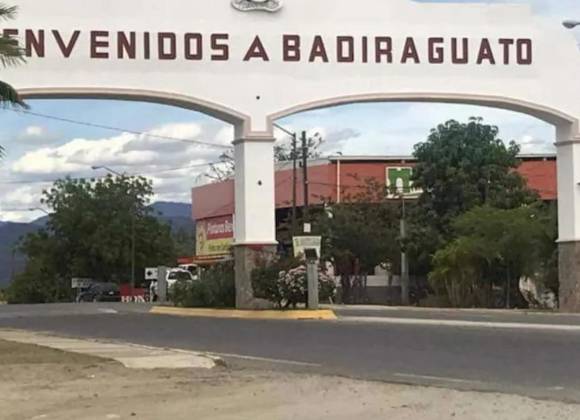 Condena gobernador de Sinaloa asesinato de niñas en Badiraguato