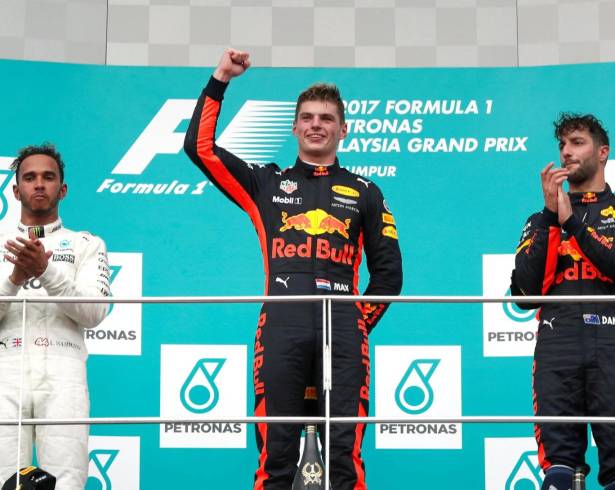 El Circuito Internacional de Sepang recibirá nuevamente a la Fórmula 1 después de nueve años de ausencia.