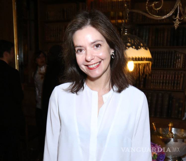 'Mexicanos llorones', así nos 'llamó' la directora Editorial de Vanity Fair