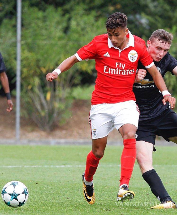 $!Exjugador del Real Madrid refuerza a los Rayados de Monterrey