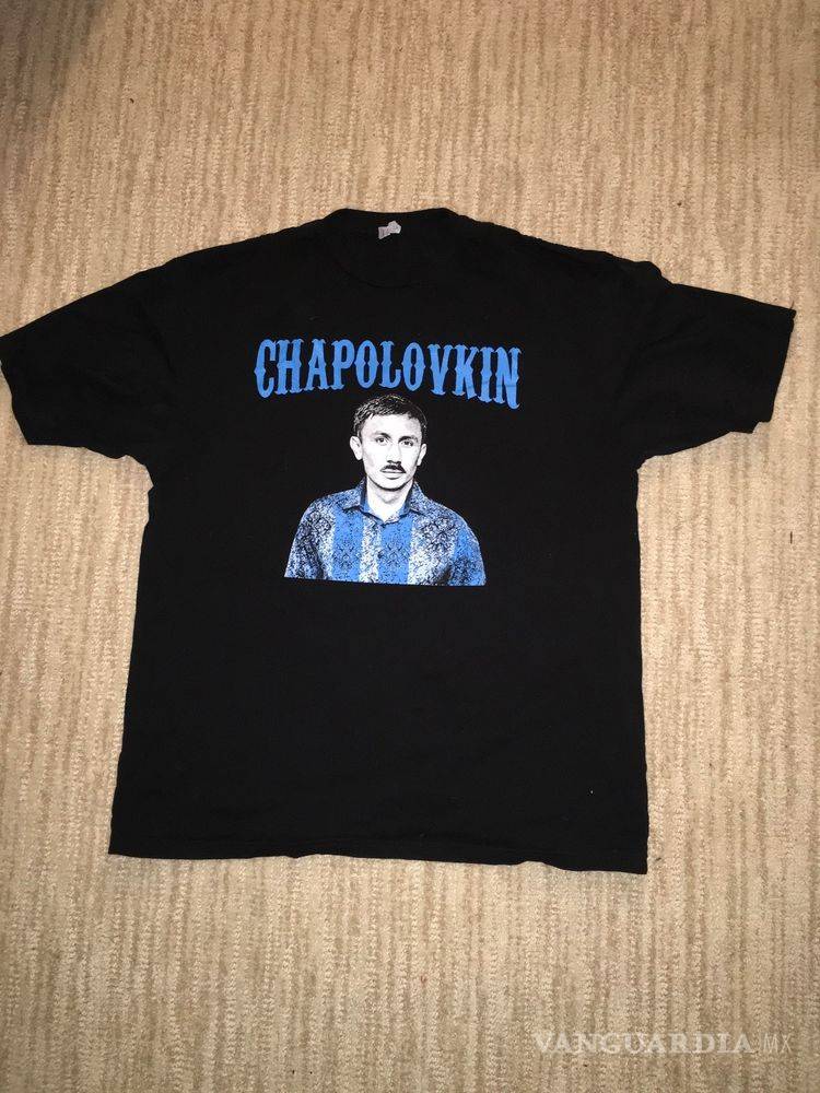 $!Gennady Golovkin, el kazajo que es adoptado por el pueblo mexicano