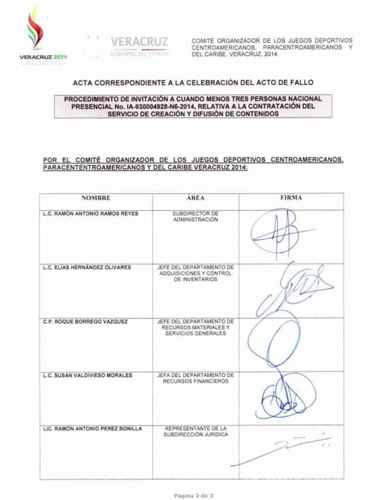 $!Dio Javier Duarte 10.6 mdp a empresa ligada a campaña negra vs AMLO: UIF
