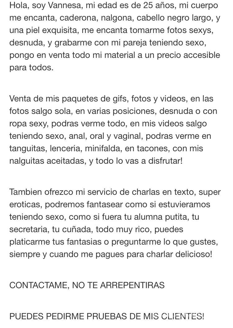 $!Piden revisar que chicas ‘vende packs’ no sean víctimas de trata