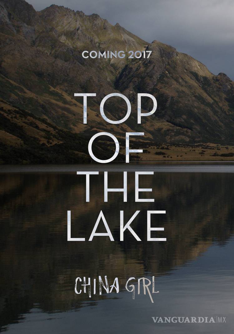 $!Con cabello gris aparecerá Nicole Kidman en ‘Top of the Lake’