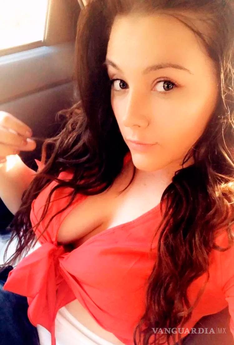 $!“Me acosté con más de 130 hombres, con cuatro en un día una vez”, mujer confiesa su adicción al sexo