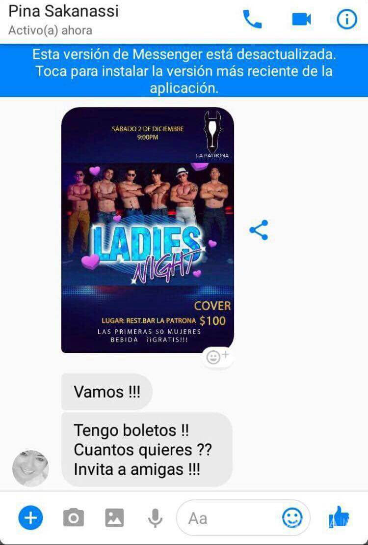 $!Regidora de Parras niega implicación a raíz de la clausura del salón de la fiesta sexual