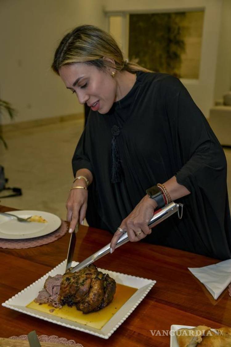 $!Leila comparte sus recetas tradicionales argelinas para romper el ayuno durante el Ramadán.