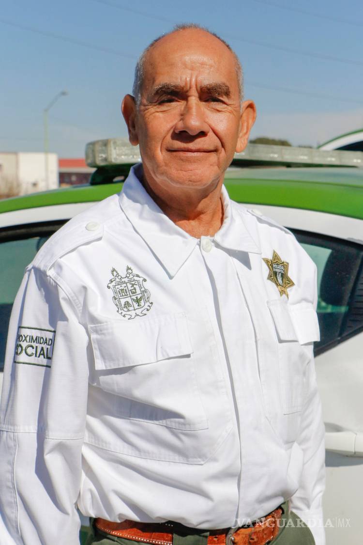 $!Policía Ambiental de Saltillo: Los guardianes del ambiente