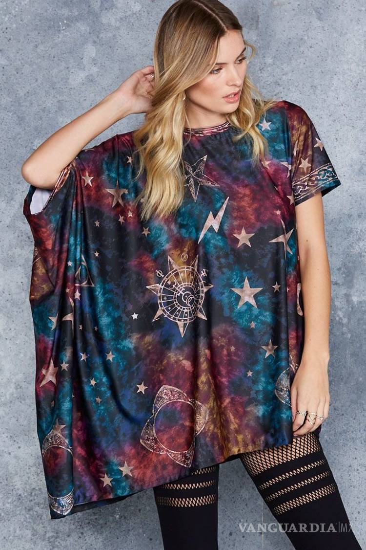 $!Esta línea de ropa inspirada en Harry Potter, traerá “magia” a tu vida