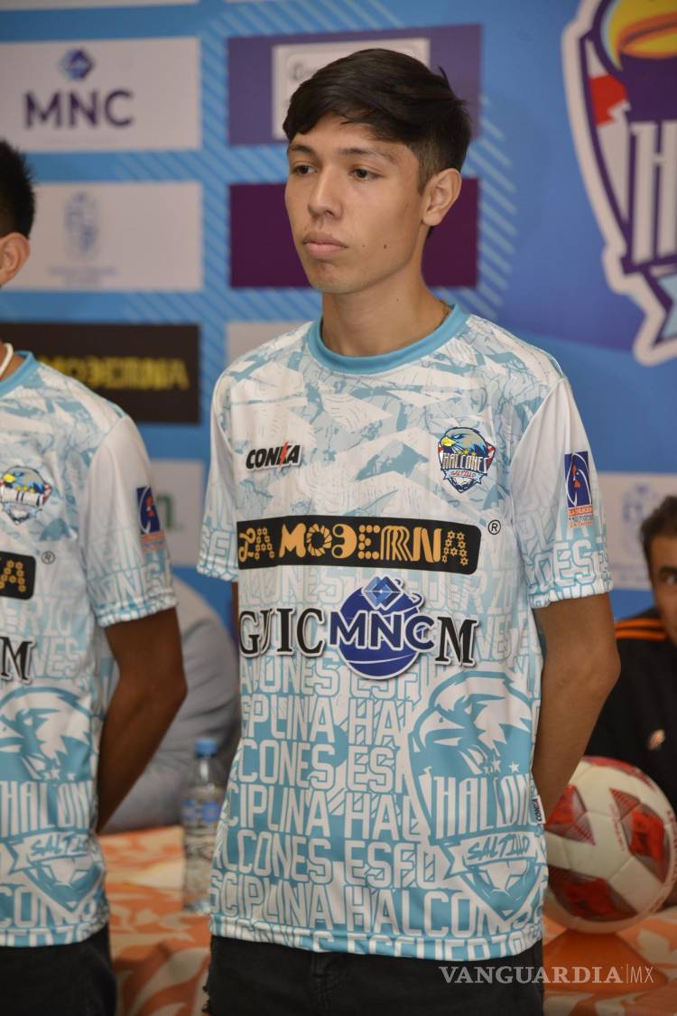 $!El uniforme blanco se utilizará para los juegos de visita.