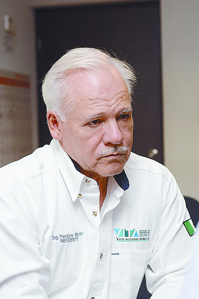 $!Costoso el 'boom' inmobiliario en Saltillo: Vivienda vertical alcanza los $35 mil el m2