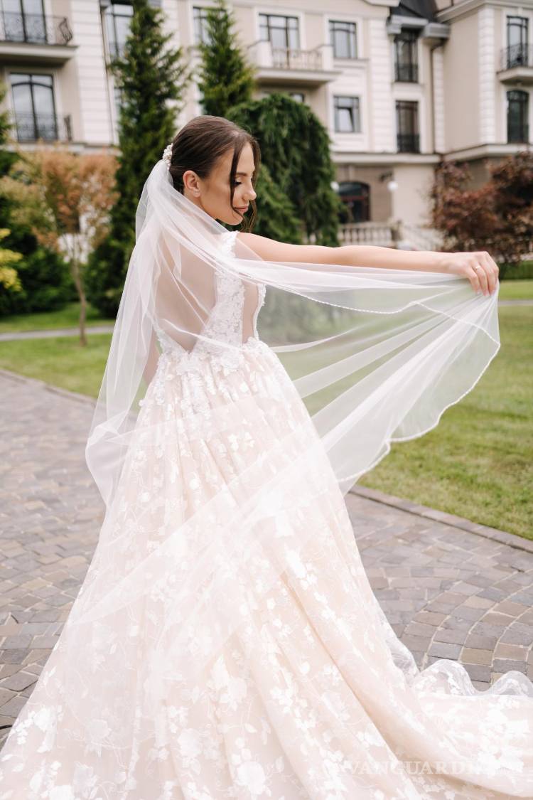 $!Este año no hay reglas: tu vestido puede ser maxi, midi o mini.