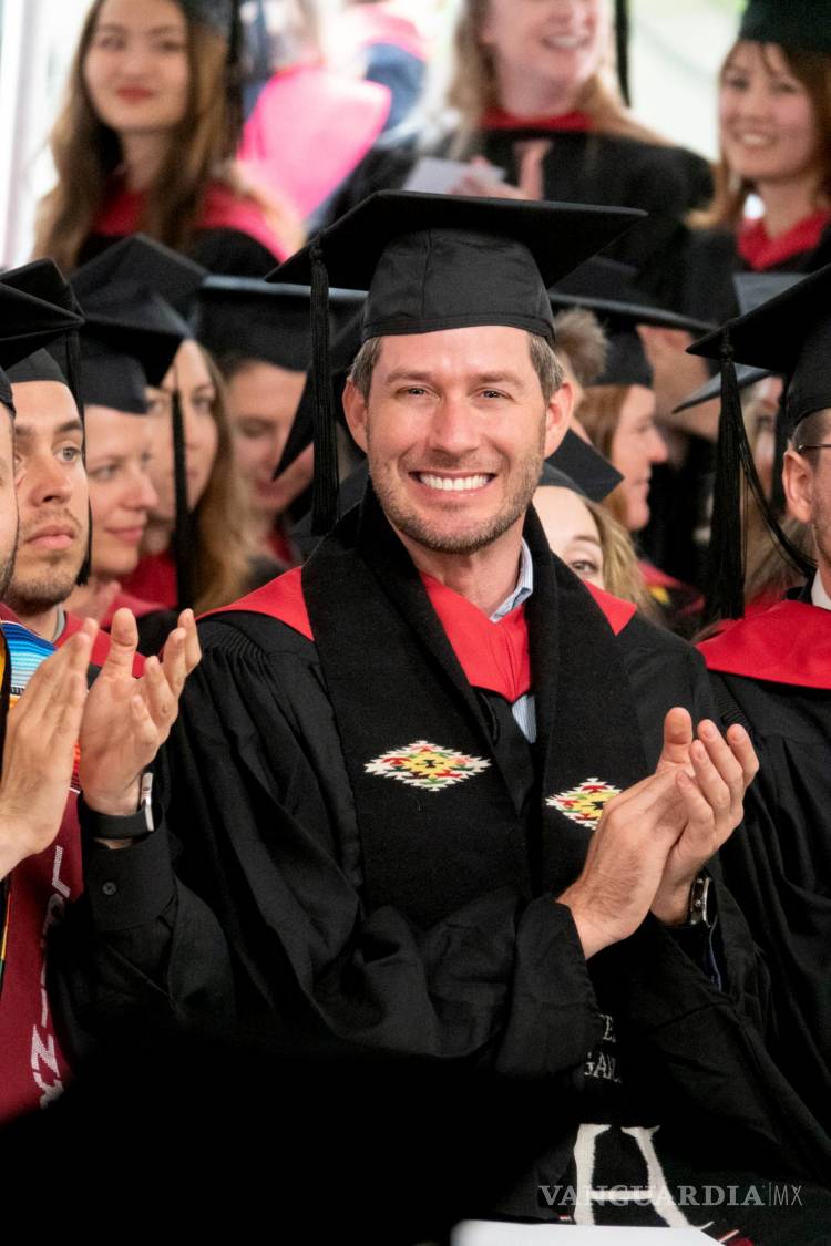 $!Esteban Garza Fishburn.