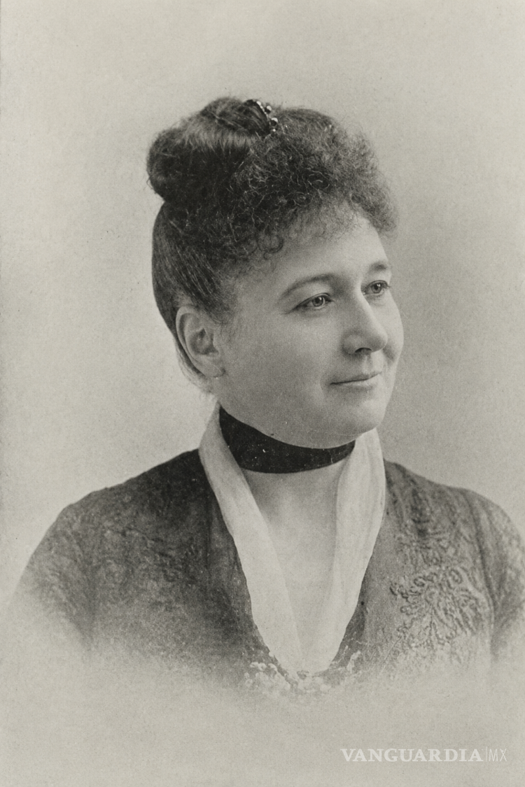 $!Fanny Chambers Gooch hizo de su estancia en Saltillo la materia de un libro. Ser mujer le permitió entrar en habitaciones, cocinas y redes de cuidado que difícilmente aparecían en los relatos masculinos de viaje; ser extranjera y privilegiada también determinó la distancia desde la cual observó a las mexicanas.