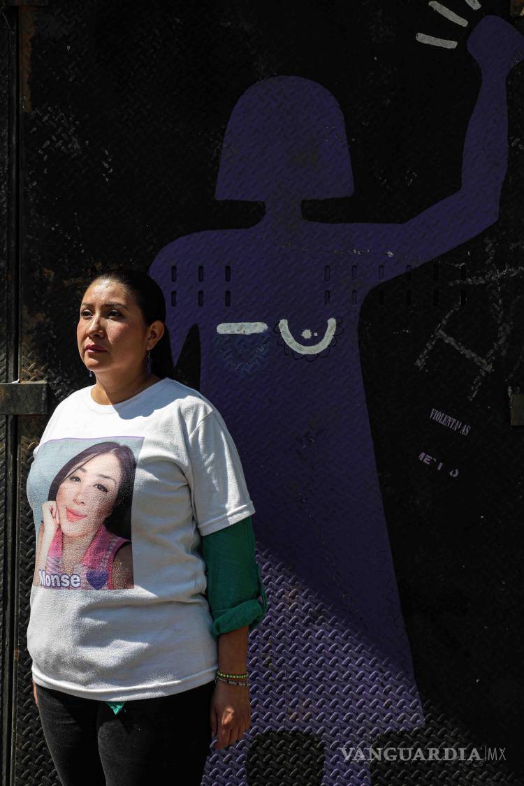 $!Dejó su trabajo fijo y ahora se dedica completamente a la búsqueda de personas.