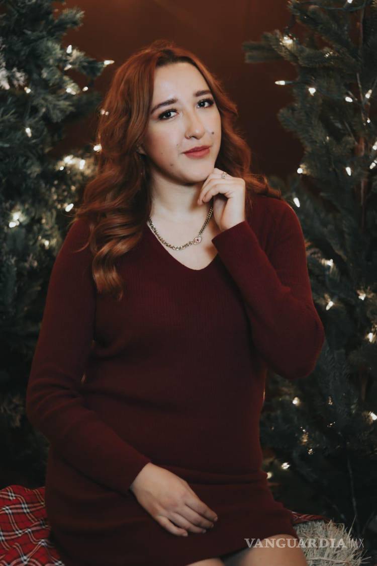 $!Pati Nelson, estilista de The Studio.