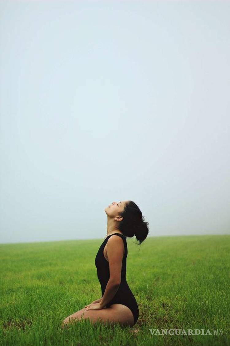 $!Meditar promueve una sensasión de calma y bienestar.