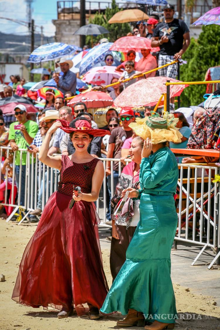 $!Resucitan a Villa en Chihuahua