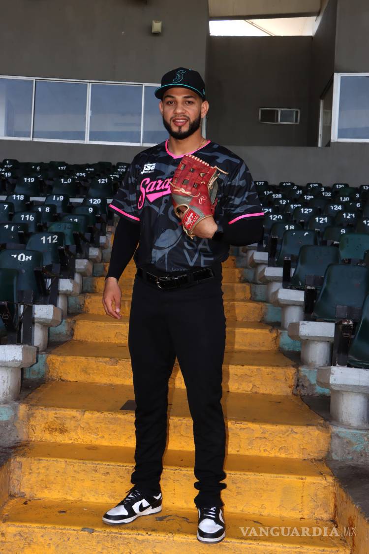 $!Fabrizio vuelve por la revancha con la casaca de la Nave Verde.