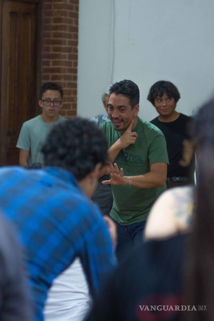 $!El clásico de Georges Bizet se renueva en el Teatro de la Ciudad Fernando Soler este 20 y 21 de julio.