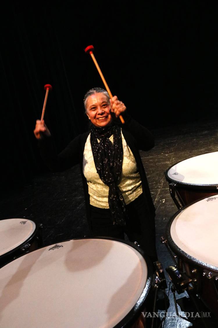 $!Gabriela Jiménez hará retumbar el Teatro de la Ciudad con magno concierto