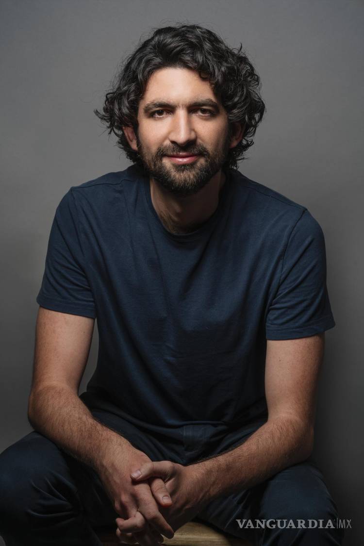 $!Xavier dejó su carrera profesional de mercadólogo.