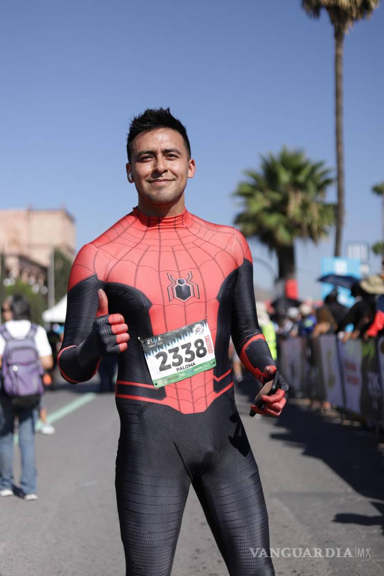 $!Enrique Zamarrón.